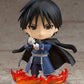 Fullmetal Alchemist Figura Nendoroid Roy Mustang 10 cm
