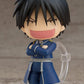Fullmetal Alchemist Figura Nendoroid Roy Mustang 10 cm
