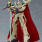 The Vision of Escaflowne Maqueta Plastic Model Kit Moderoid Escaflowne 14 cm