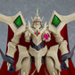 The Vision of Escaflowne Maqueta Plastic Model Kit Moderoid Escaflowne 14 cm