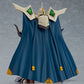The Vision of Escaflowne Maqueta Plastic Model Kit Moderoid Escaflowne 14 cm