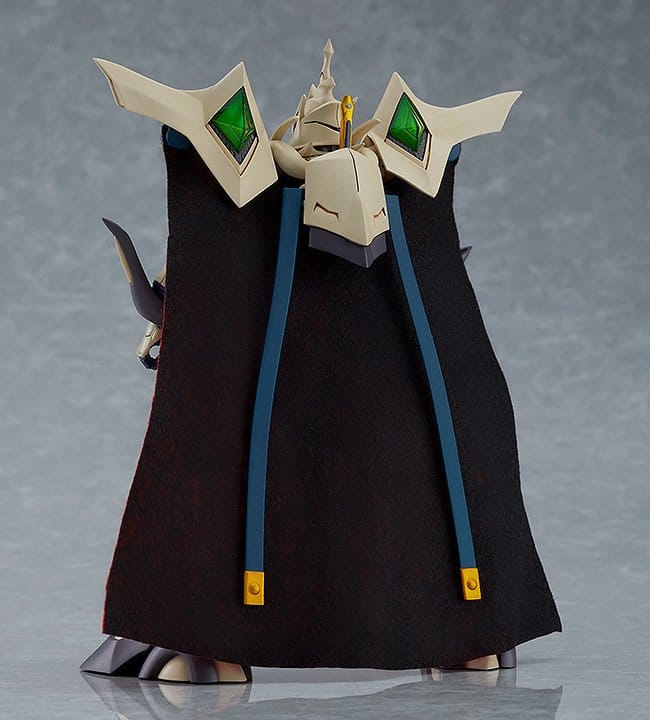 The Vision of Escaflowne Maqueta Plastic Model Kit Moderoid Escaflowne 14 cm