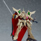The Vision of Escaflowne Maqueta Plastic Model Kit Moderoid Escaflowne 14 cm