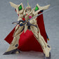 The Vision of Escaflowne Maqueta Plastic Model Kit Moderoid Escaflowne 14 cm
