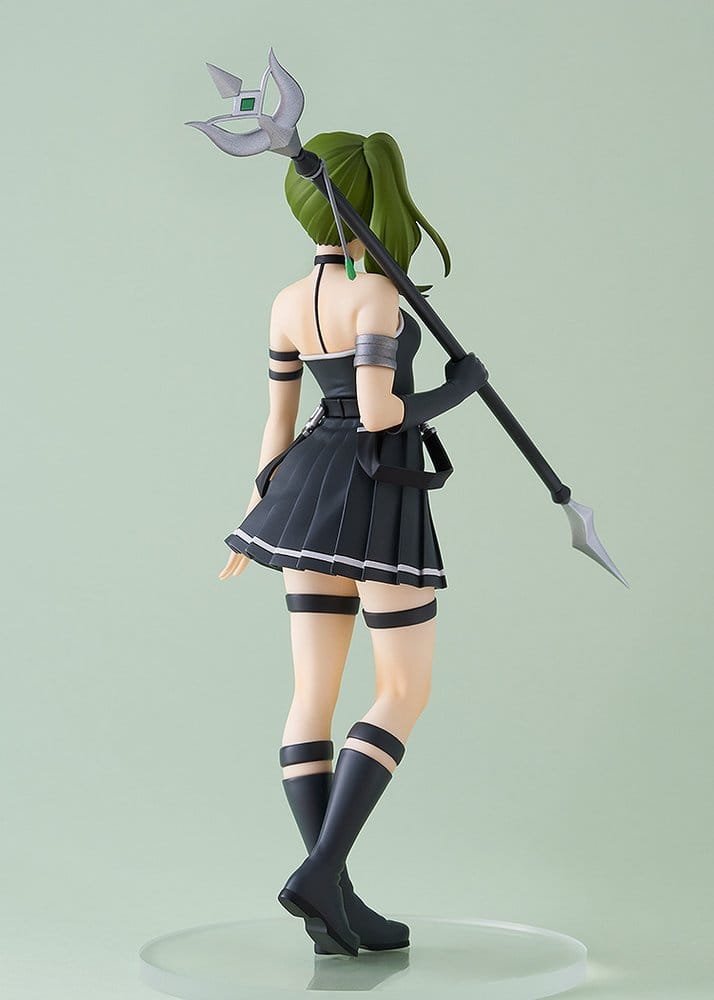 Frieren: Beyond Journey's End Pop Up Parade Estatua Übel 17 cm