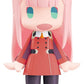 Darling in the Franxx HELLO! GOOD SMILE Figura Zero Two 10 cm