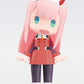 Darling in the Franxx HELLO! GOOD SMILE Figura Zero Two 10 cm