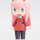 Darling in the Franxx HELLO! GOOD SMILE Figura Zero Two 10 cm