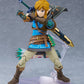The Legend of Zelda Tears of the Kingdom Figura Figma Link Tears of the Kingdom Ver. DX Edition 15 cm