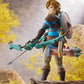 The Legend of Zelda Tears of the Kingdom Figura Figma Link Tears of the Kingdom Ver. DX Edition 15 cm
