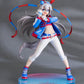 Umamusume: Pretty Derby PVC Figure 1/7 Tamamo Cross 21 cm