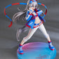 Umamusume: Pretty Derby PVC Figure 1/7 Tamamo Cross 21 cm