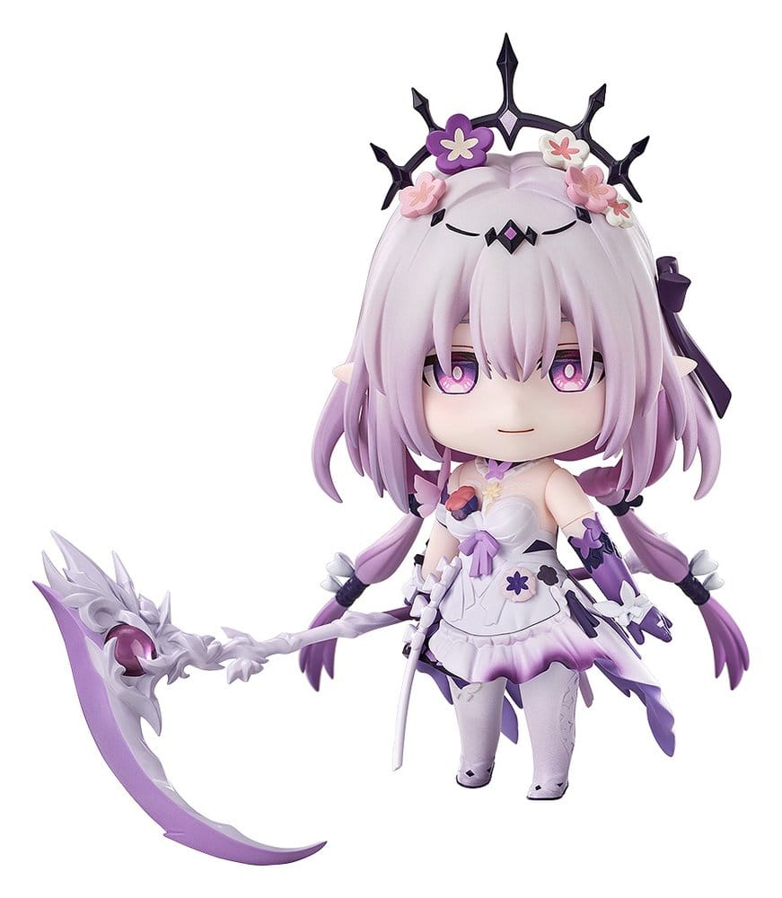 Honkai: Star Rail Nendoroid Figura Castorice 10 cm