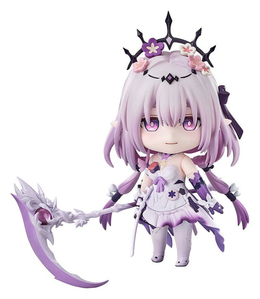 Honkai: Star Rail Nendoroid Figura Castorice 10 cm