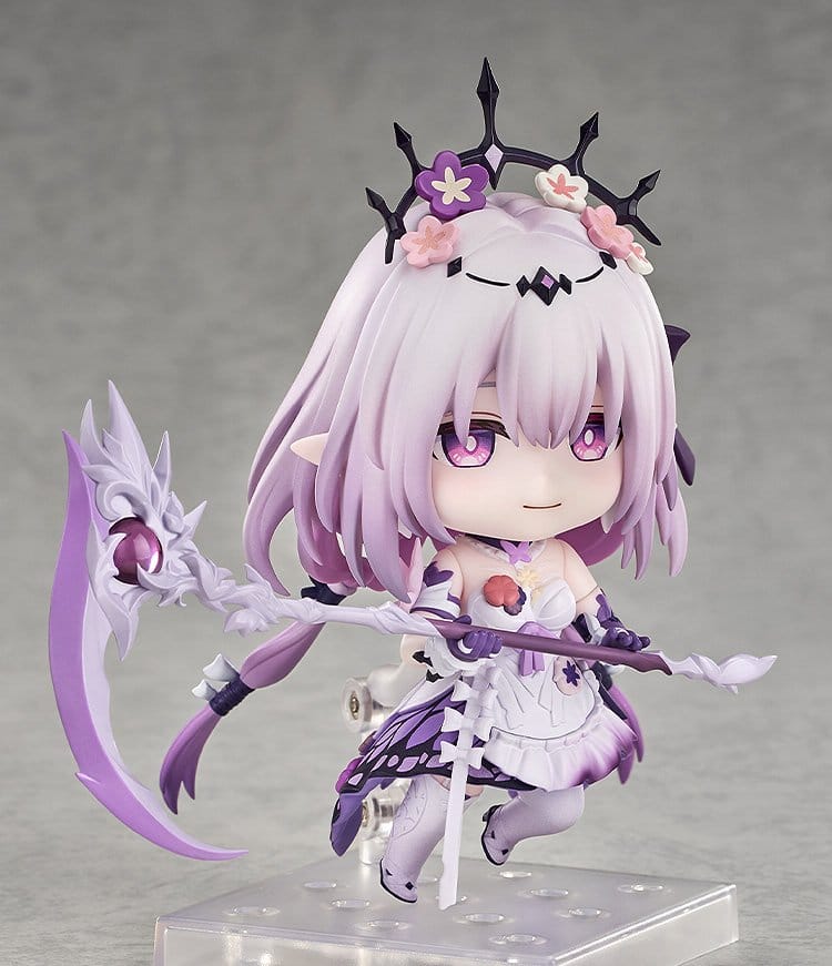 Honkai: Star Rail Nendoroid Figura Castorice 10 cm