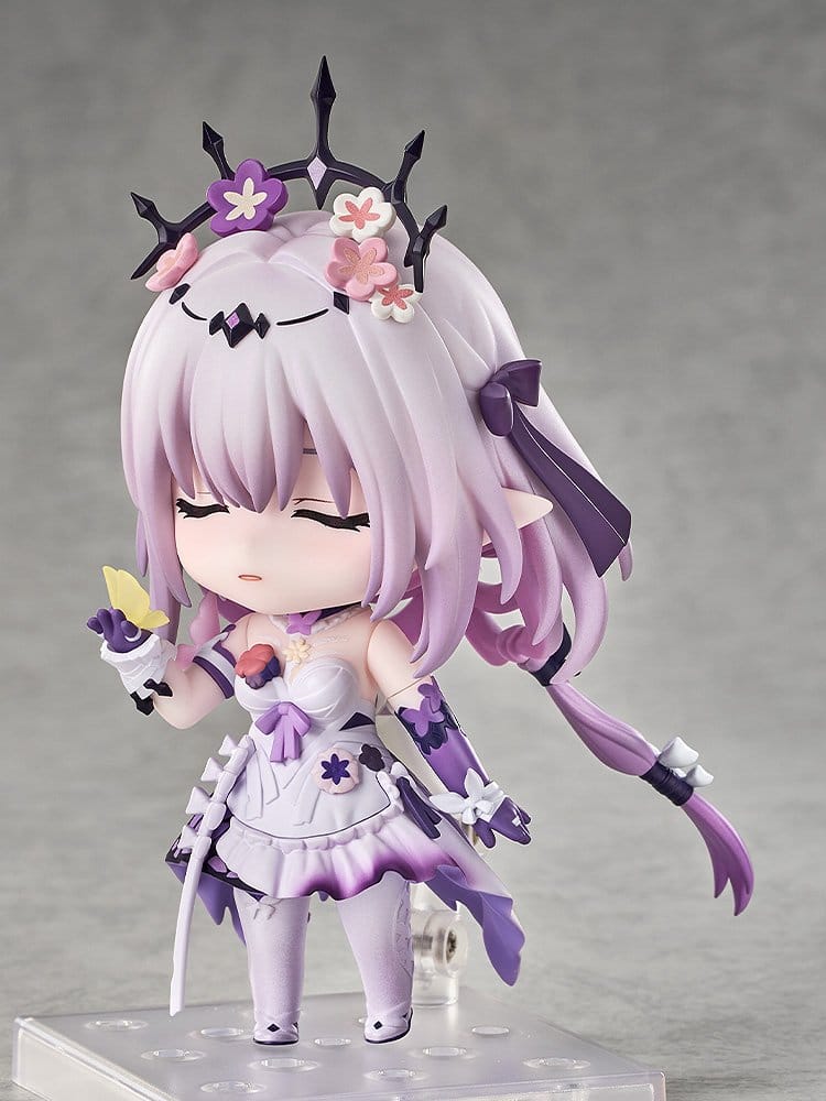 Honkai: Star Rail Nendoroid Figura Castorice 10 cm