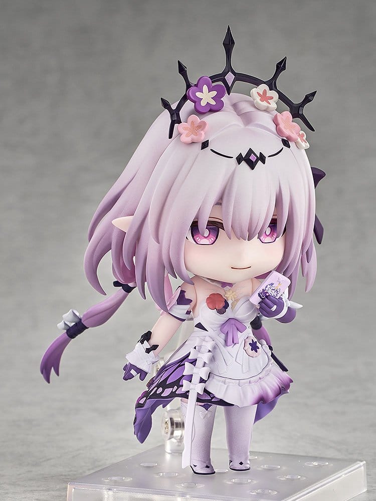 Honkai: Star Rail Nendoroid Figura Castorice 10 cm