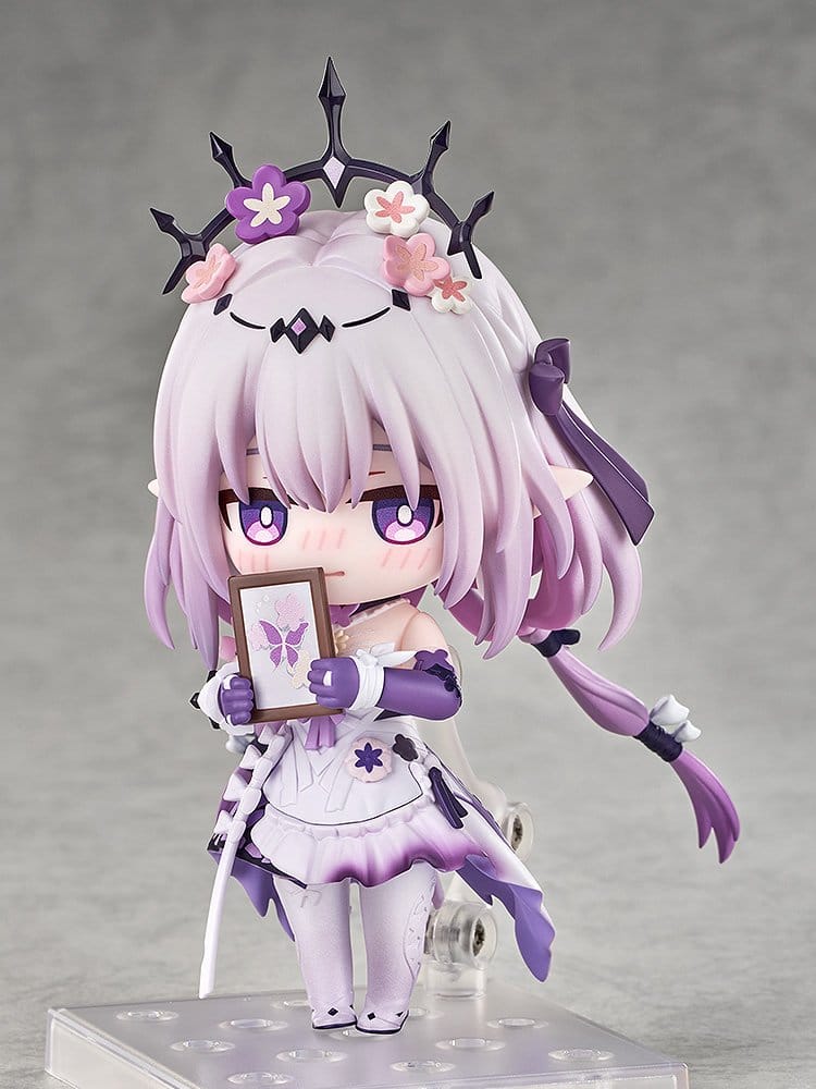 Honkai: Star Rail Nendoroid Figura Castorice 10 cm