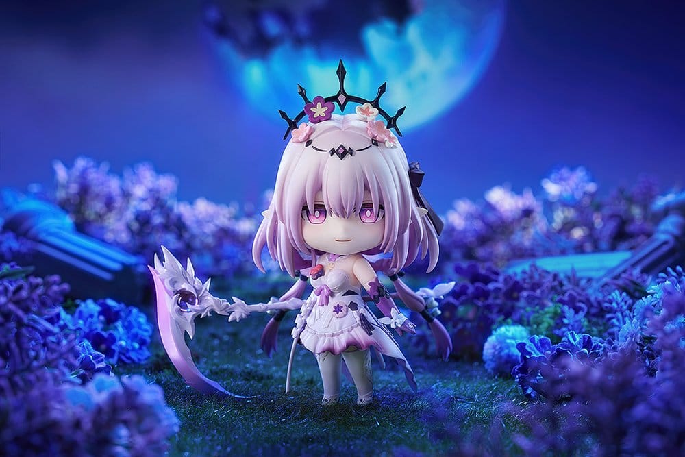 Honkai: Star Rail Nendoroid Figura Castorice 10 cm