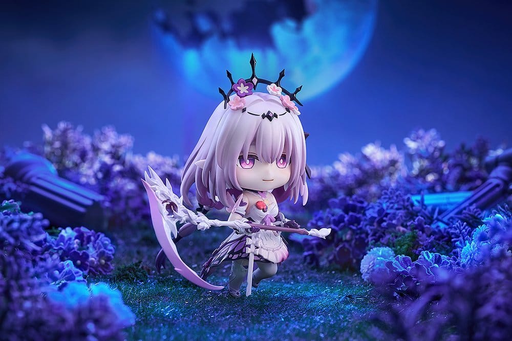 Honkai: Star Rail Nendoroid Figura Castorice 10 cm