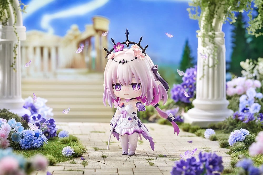 Honkai: Star Rail Nendoroid Figura Castorice 10 cm