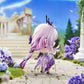 Honkai: Star Rail Nendoroid Figura Castorice 10 cm