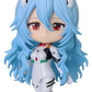 Rebuild of Evangelion Nendoroid Figura Rei Ayanami: Long Hair Ver. 10 cm