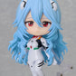 Rebuild of Evangelion Nendoroid Figura Rei Ayanami: Long Hair Ver. 10 cm