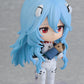 Rebuild of Evangelion Nendoroid Figura Rei Ayanami: Long Hair Ver. 10 cm