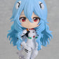 Rebuild of Evangelion Nendoroid Figura Rei Ayanami: Long Hair Ver. 10 cm