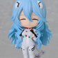 Rebuild of Evangelion Nendoroid Figura Rei Ayanami: Long Hair Ver. 10 cm