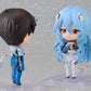 Rebuild of Evangelion Nendoroid Figura Rei Ayanami: Long Hair Ver. 10 cm