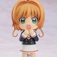 Cardcaptor Sakura: Clear Card Nendoroid Action Figure Sakura Kinomoto: Tomoeda Junior High Uniform Ver. 10 cm