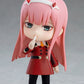 Darling in the Franxx Nendoroid Action Figure Zero Two 10 cm