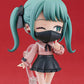 Character Vocal Series 01: Hatsune Miku Nendoroid Action Figure Hatsune Miku: The Vampire Ver. 10 cm