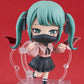 Character Vocal Series 01: Hatsune Miku Nendoroid Action Figure Hatsune Miku: The Vampire Ver. 10 cm