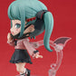 Character Vocal Series 01: Hatsune Miku Nendoroid Action Figure Hatsune Miku: The Vampire Ver. 10 cm