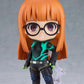 Persona5 Royal Nendoroid Action Figure Futaba Sakura: Phantom Thief Ver. 10 cm