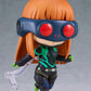Persona5 Royal Nendoroid Action Figure Futaba Sakura: Phantom Thief Ver. 10 cm