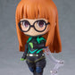 Persona5 Royal Nendoroid Action Figure Futaba Sakura: Phantom Thief Ver. 10 cm