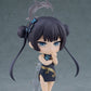 Blue Archive Nendoroid Action Figure Kisaki Ryuuge 10 cm