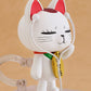 Dandadan Nendoroid Action Figure Turbo Granny (Manekineko) 8 cm