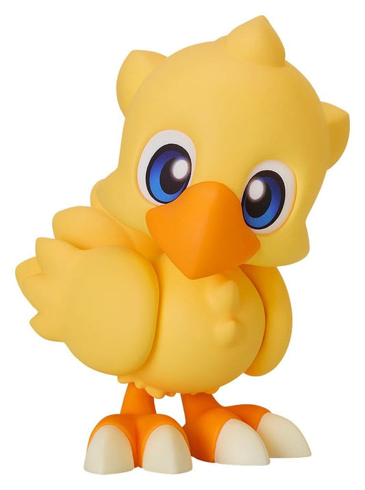 Final Fantasy Nendoroid Figura Chocobo 10 cm