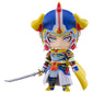 Final Fantasy Nendoroid Figura Guerrero de la Luz 10 cm