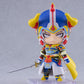 Final Fantasy Nendoroid Figura Guerrero de la Luz 10 cm