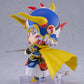 Final Fantasy Nendoroid Figura Guerrero de la Luz 10 cm
