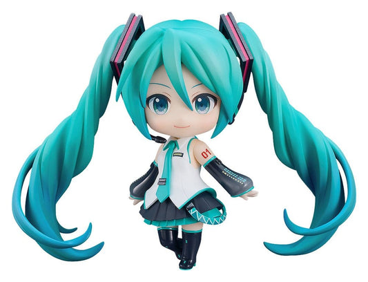 Character Vocal Series 01: Hatsune Miku Nendoroid Figura Hatsune Miku V3 10 cm
