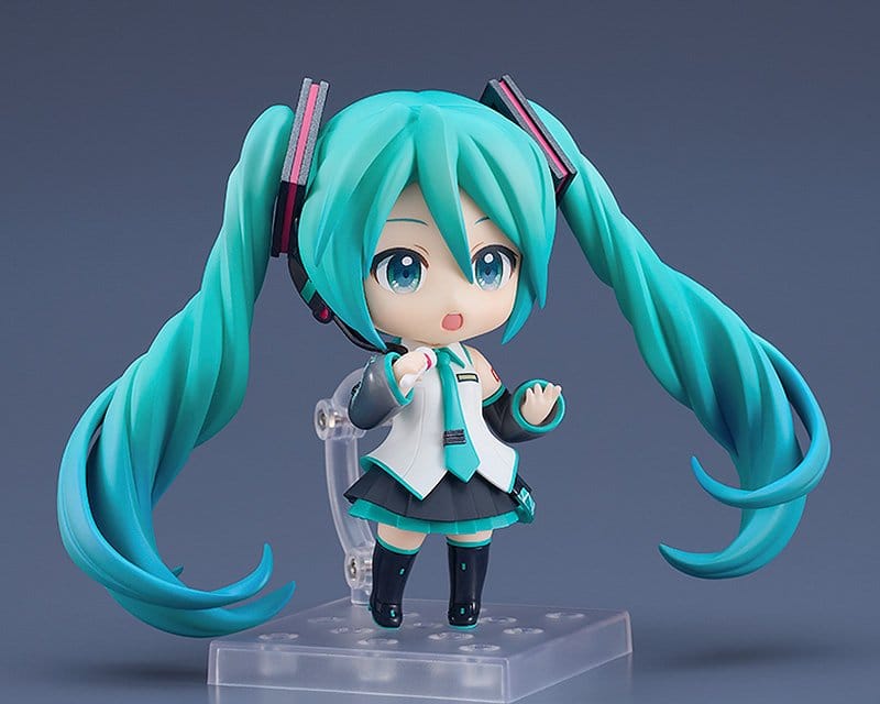 Character Vocal Series 01: Hatsune Miku Nendoroid Figura Hatsune Miku V3 10 cm