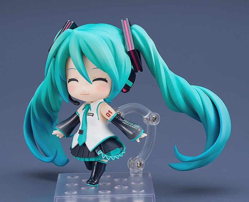Character Vocal Series 01: Hatsune Miku Nendoroid Figura Hatsune Miku V3 10 cm