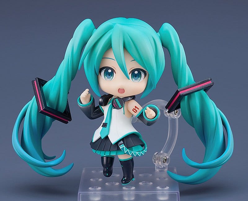 Character Vocal Series 01: Hatsune Miku Nendoroid Figura Hatsune Miku V3 10 cm